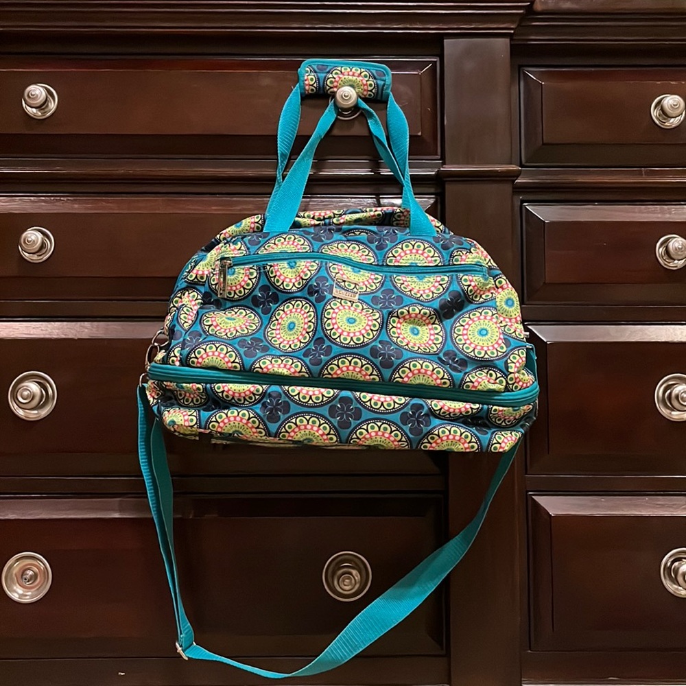Lucas Bag